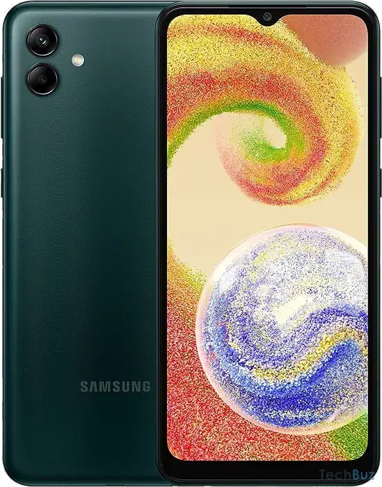 Samsung Galaxy A04