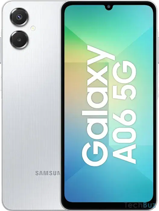 Samsung Galaxy A06 5G