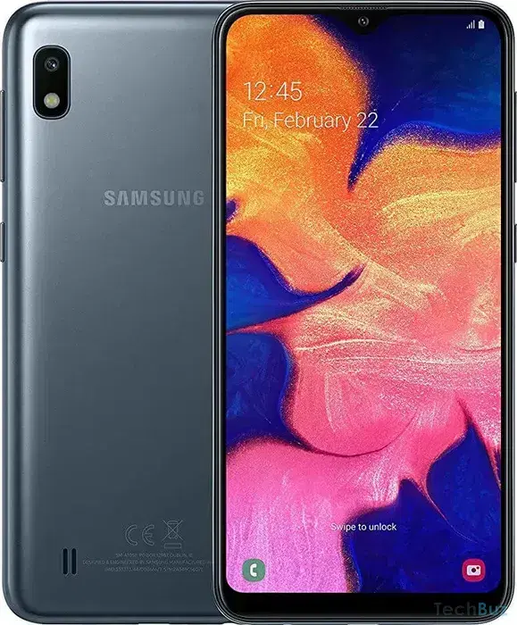 Samsung Galaxy A10