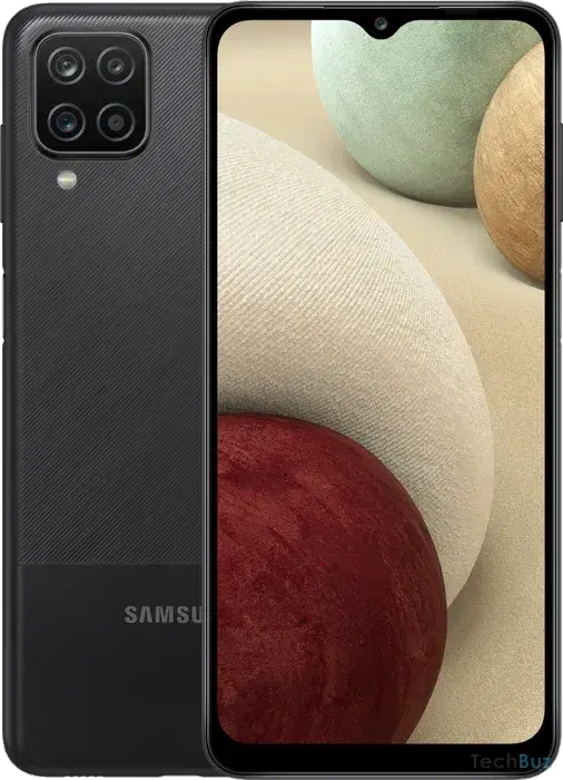 Samsung Galaxy A12 (India)