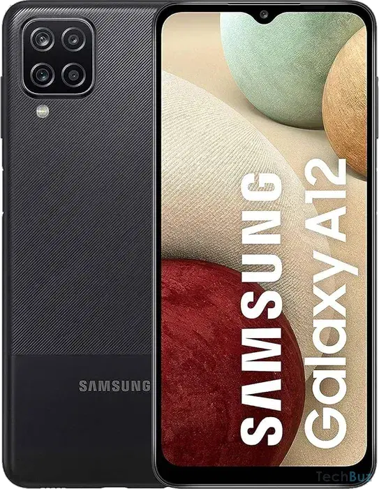 Samsung Galaxy A12