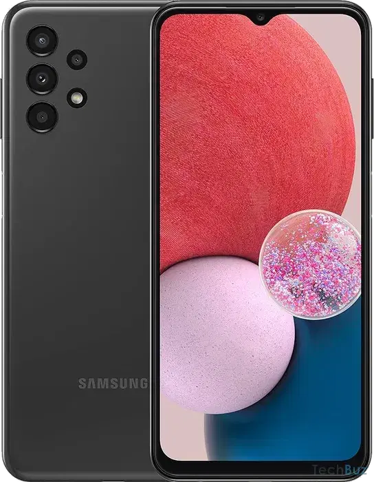 Samsung Galaxy A13 (SM-A137)