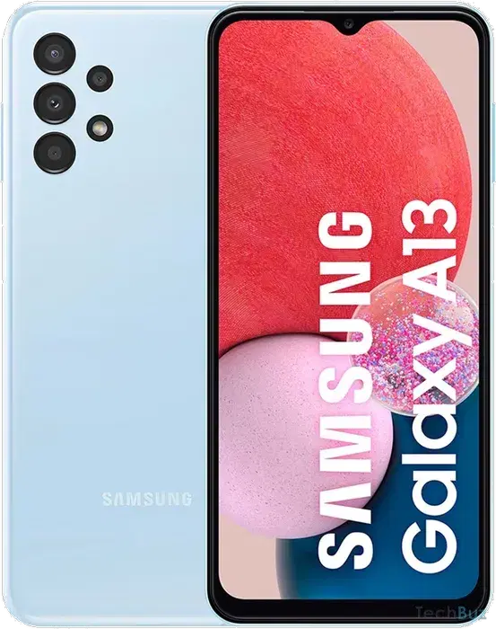 Samsung Galaxy A13