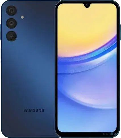Samsung Galaxy A15
