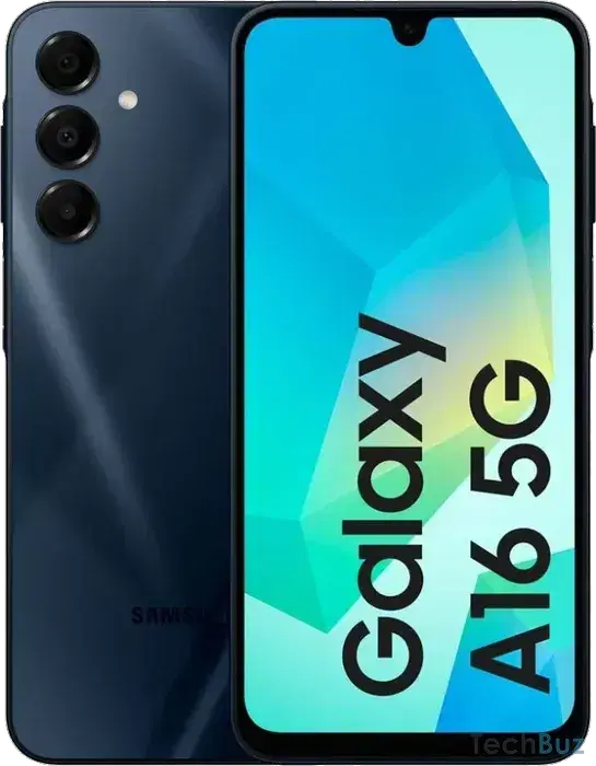 Samsung Galaxy A16 5G
