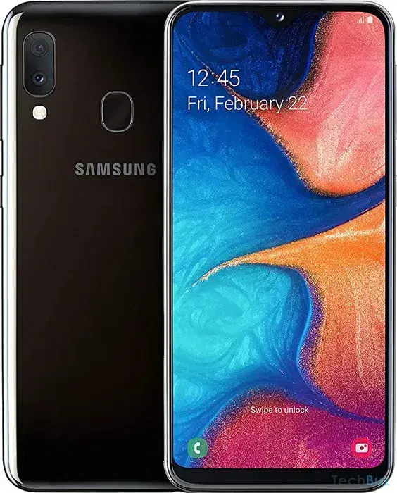 Samsung Galaxy A20e
