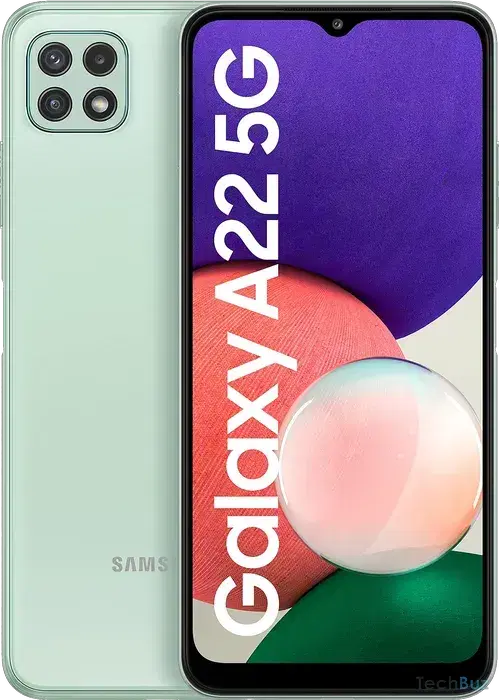 Samsung Galaxy A22 5G