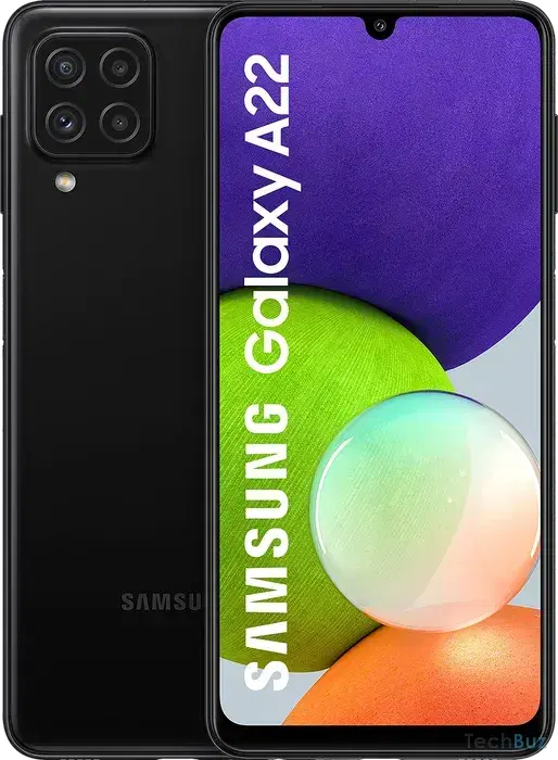 Samsung Galaxy A22