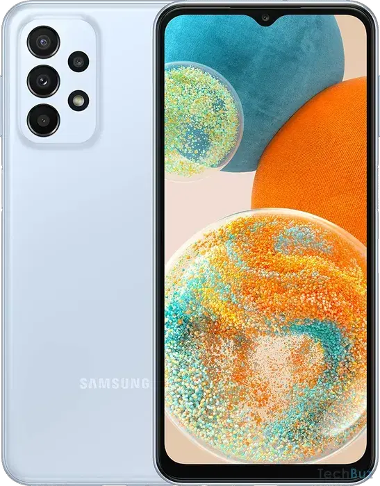Samsung Galaxy A23 5G