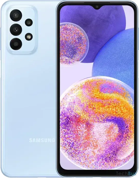 Samsung Galaxy A23