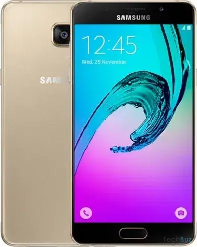 Samsung Galaxy A3 (2016)