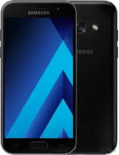 Samsung Galaxy A3 (2017)