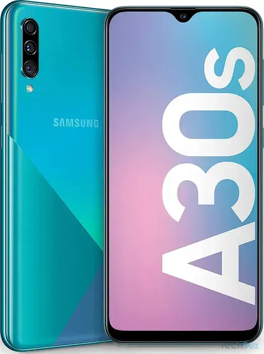 Samsung Galaxy A30s