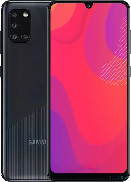Samsung Galaxy A31