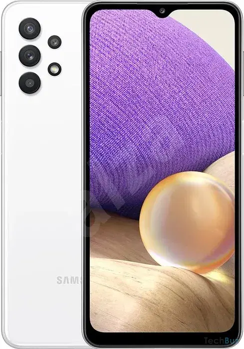 Samsung Galaxy A32