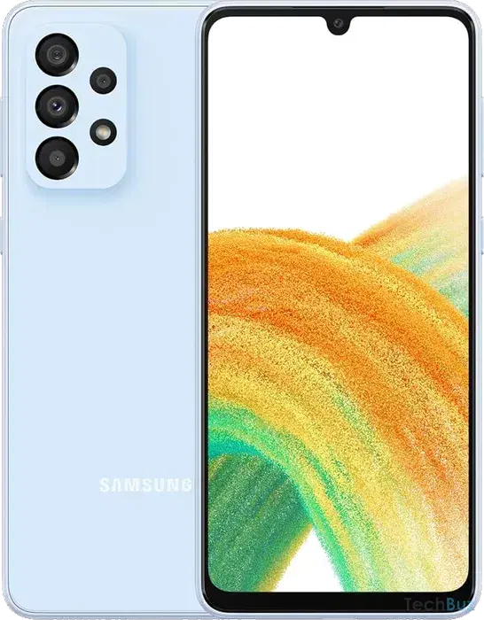 Samsung Galaxy A33 5G