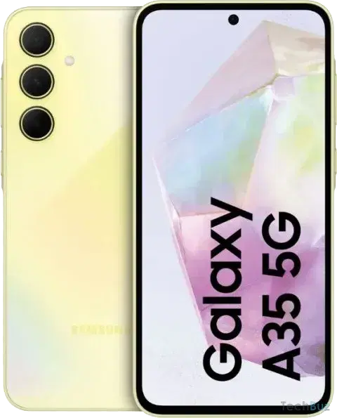 Samsung Galaxy A35