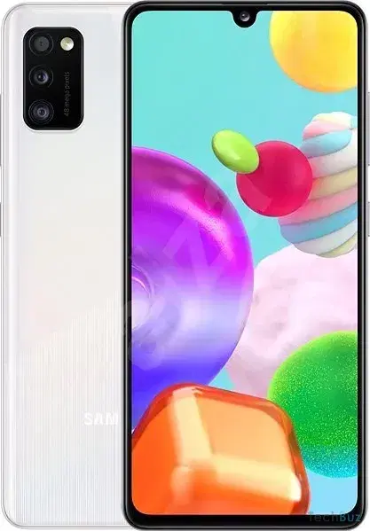 Samsung Galaxy A41