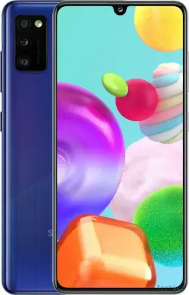Samsung Galaxy A42 5G