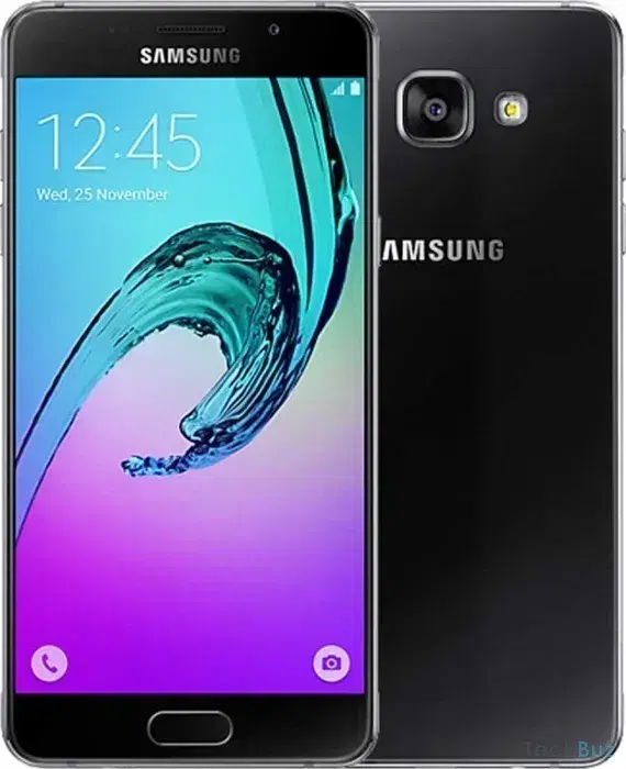 Samsung Galaxy A5 (2016)