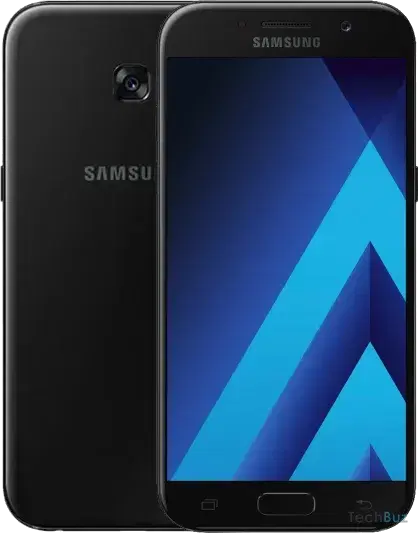 Samsung Galaxy A5 (2017)