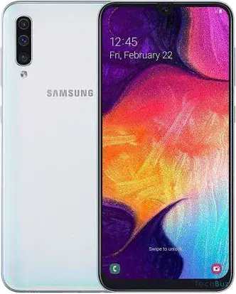 Samsung Galaxy A50