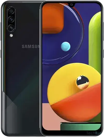 Samsung Galaxy A50s