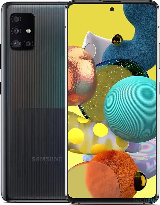 Samsung Galaxy A51 5G UW
