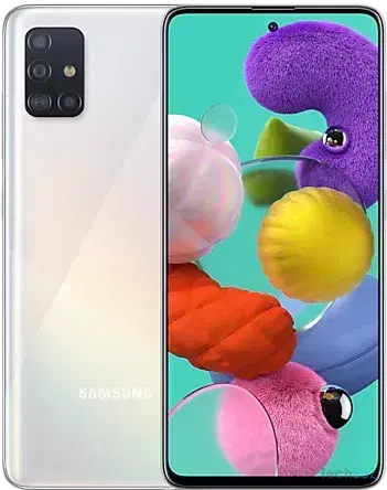 Samsung Galaxy A51