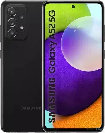 Samsung Galaxy A52 5G