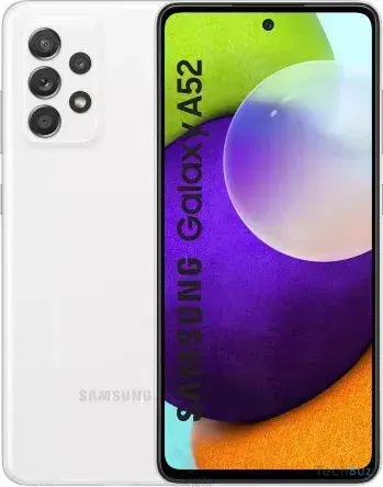 Samsung Galaxy A52
