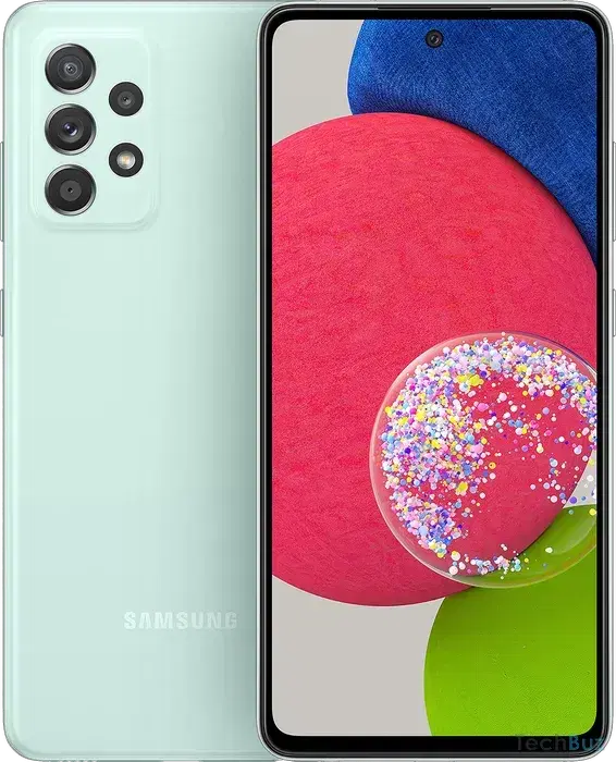 Samsung Galaxy A52s 5G