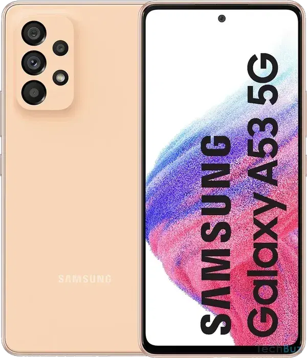Samsung Galaxy A53 5G