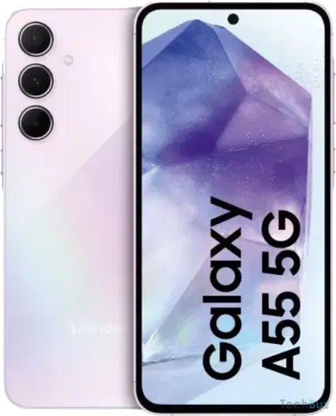 Samsung Galaxy A55