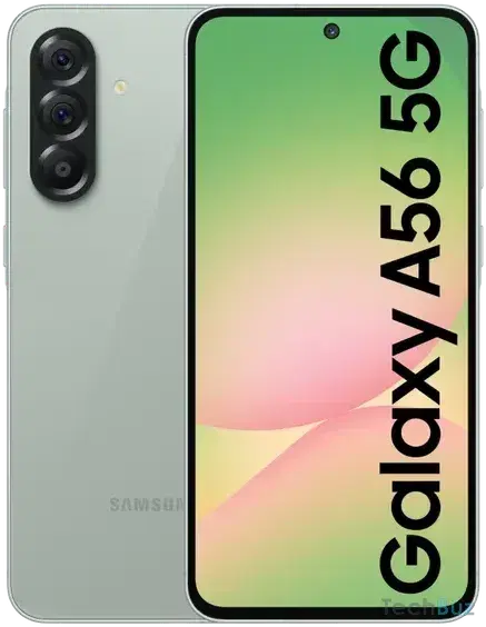 Samsung Galaxy A56