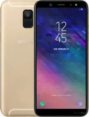 Samsung Galaxy A6 (2018)