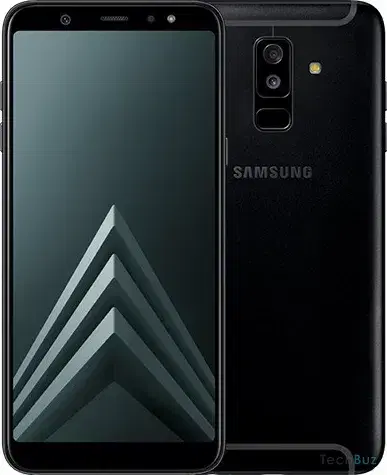 Samsung Galaxy A6 Plus (2018)