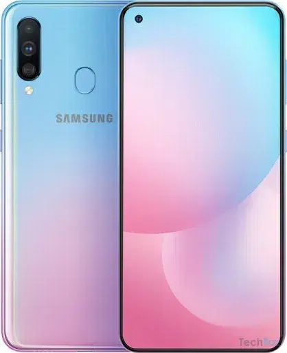 Samsung Galaxy A60