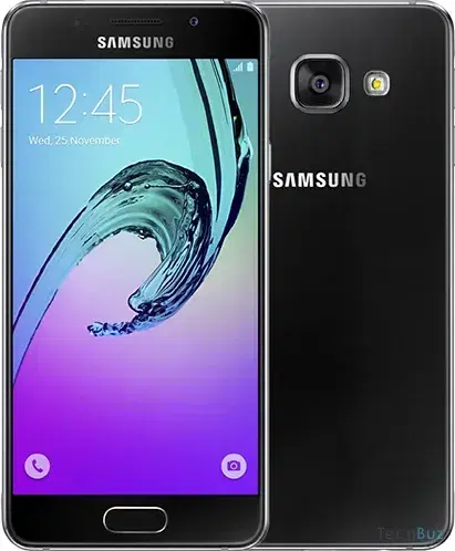 Samsung Galaxy A7 (2016)
