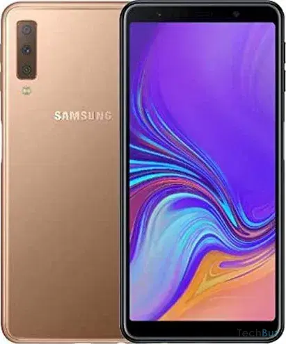 Samsung Galaxy A7 (2018)