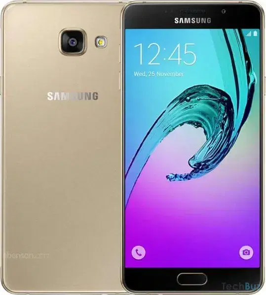 Samsung Galaxy A7