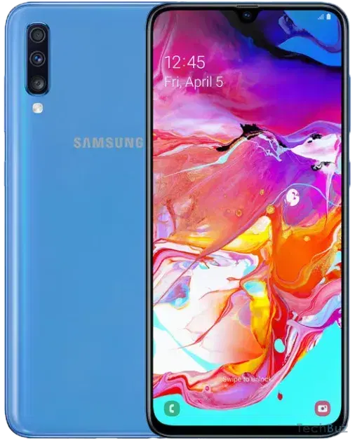 Samsung Galaxy A70