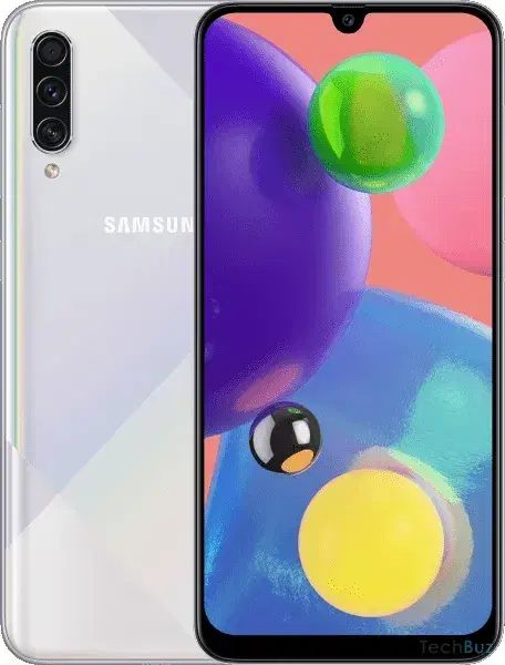 Samsung Galaxy A70s