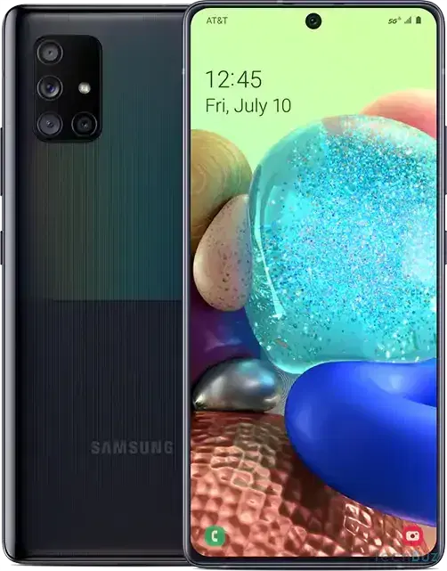 Samsung Galaxy A71 5G