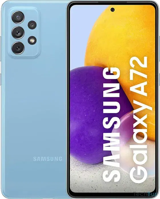 Samsung Galaxy A72