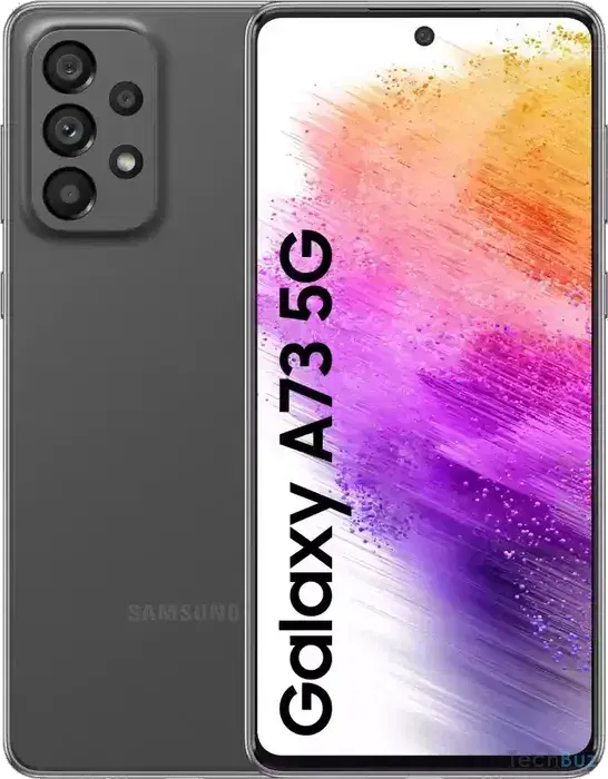 Samsung Galaxy A73 5G