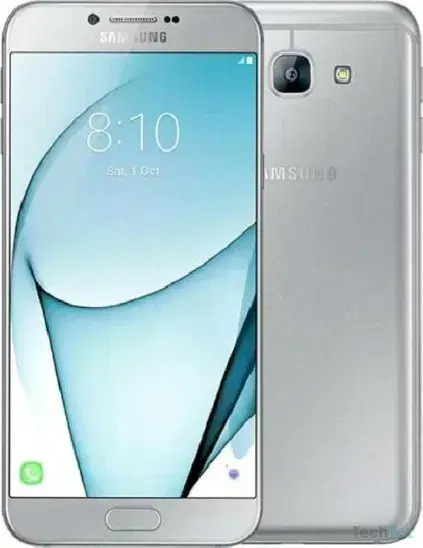 Samsung Galaxy A8 (2016)