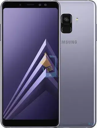 Samsung Galaxy A8 Plus (2018)