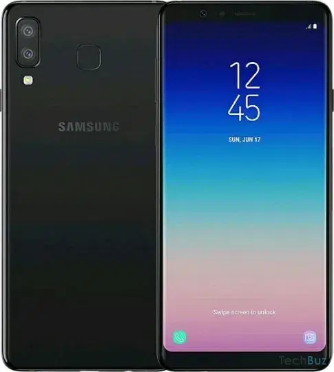 Samsung Galaxy A8 Star (A9 Star)