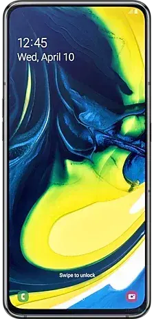 Samsung Galaxy A80